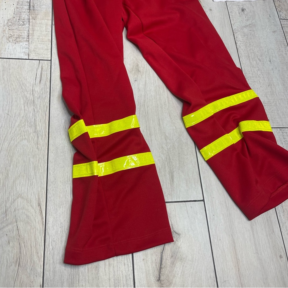 Custom Fire Squad Costume Solo or Group Available MULTIPLE AVAILABLE - Picture 6 of 13